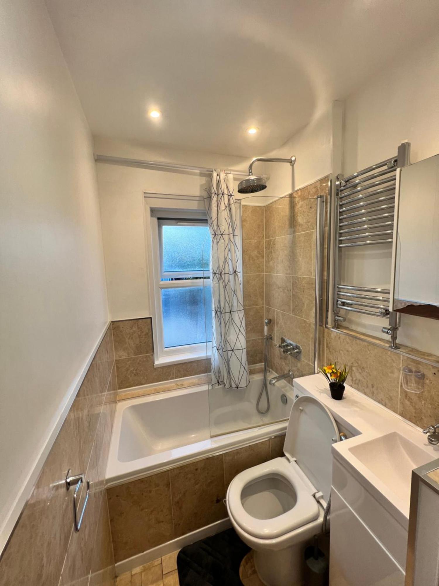 فيلا 25 Havelock Road هارو المظهر الخارجي الصورة