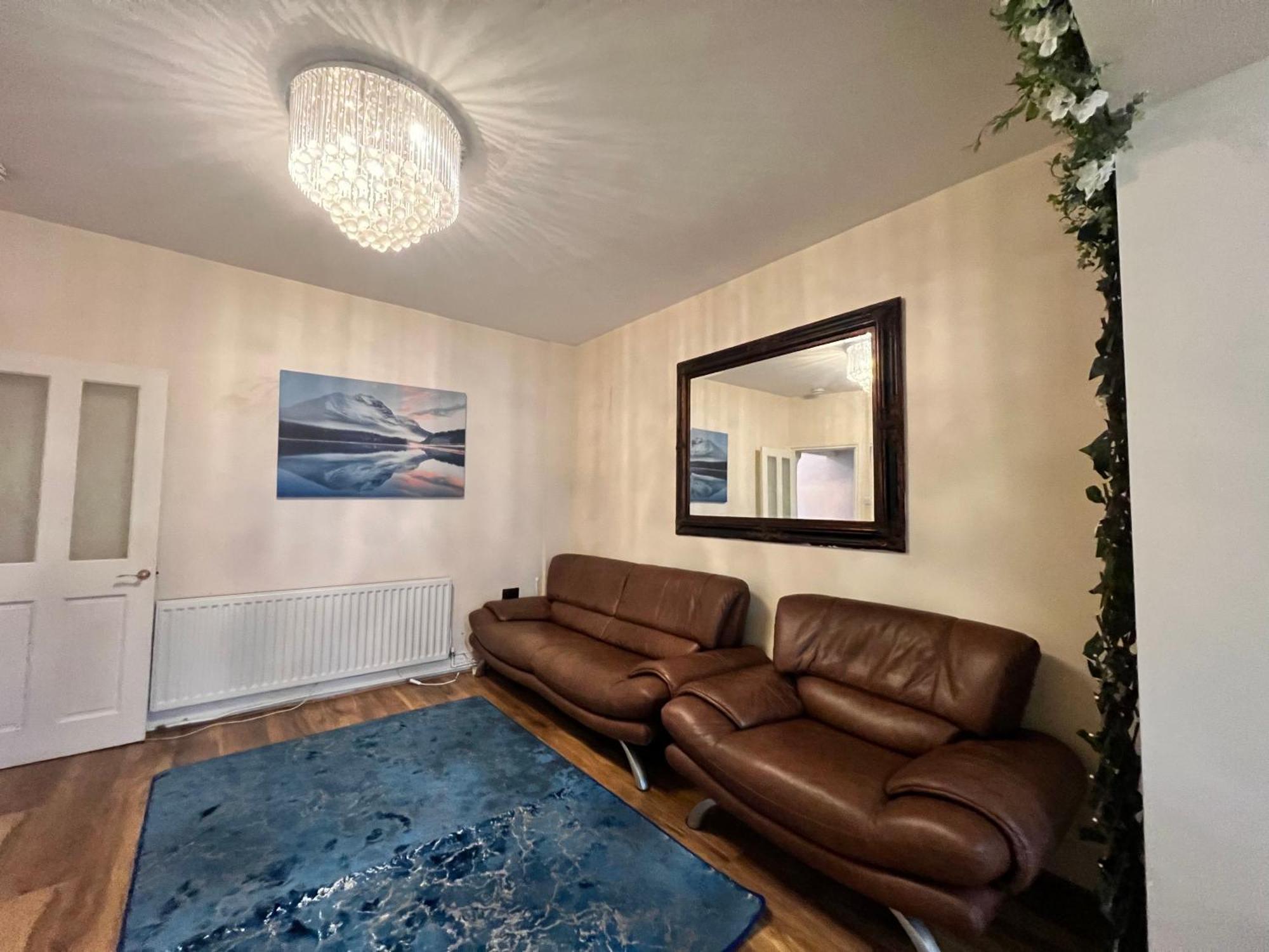 فيلا 25 Havelock Road هارو المظهر الخارجي الصورة