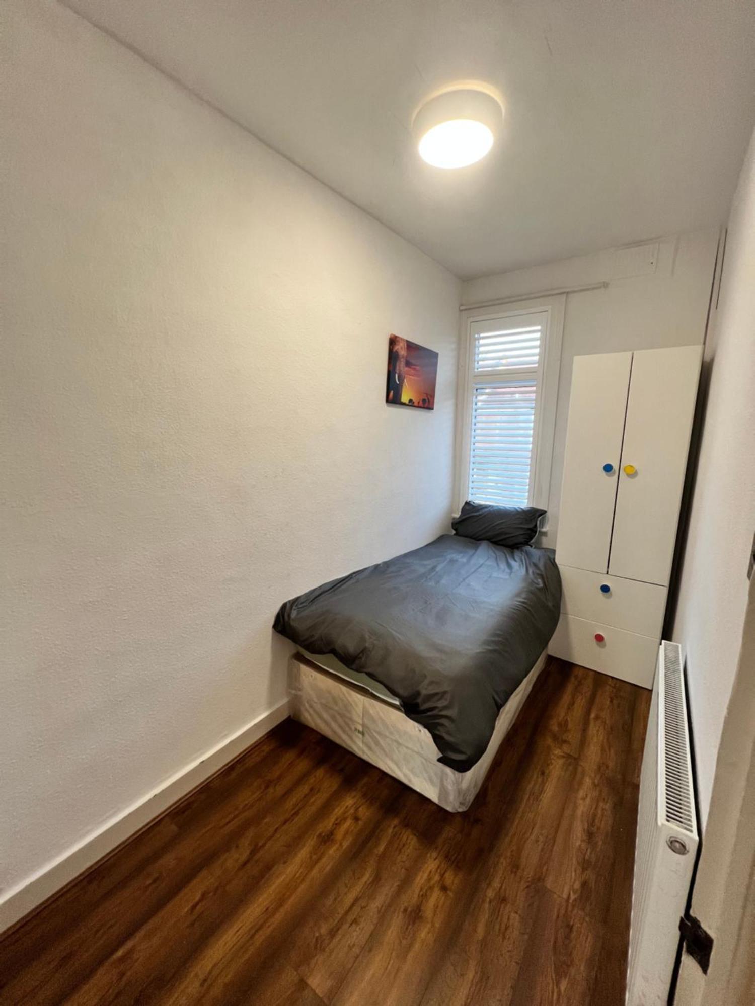 فيلا 25 Havelock Road هارو المظهر الخارجي الصورة