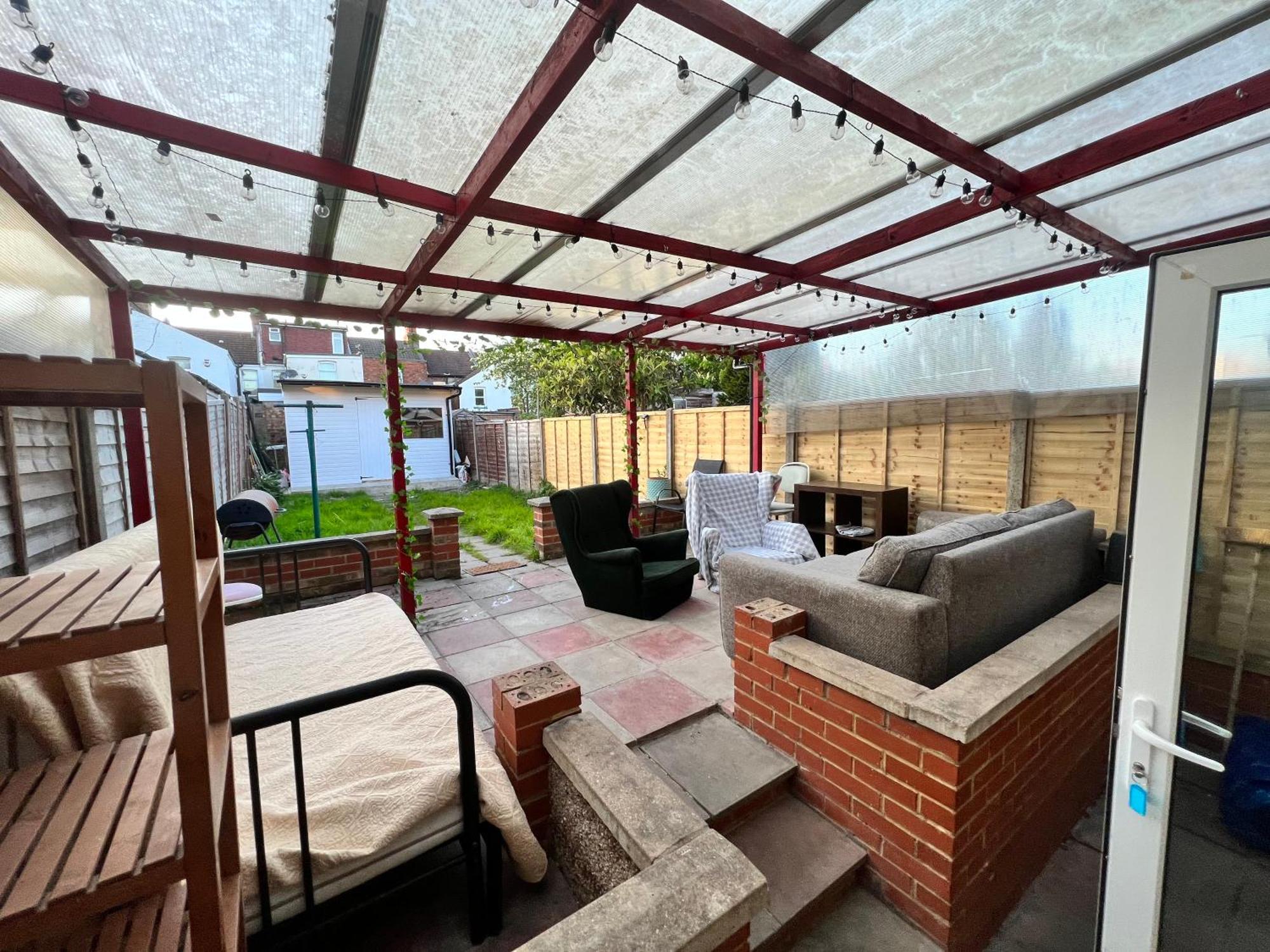 فيلا 25 Havelock Road هارو المظهر الخارجي الصورة
